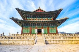 South Korea