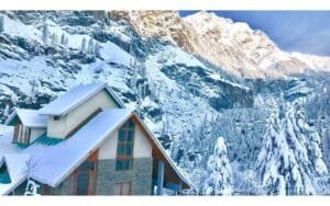 Himachal Pradesh